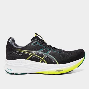 Imagem de Tênis Asics Gel Kayano 32 Masculino-Masculino