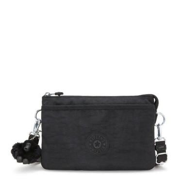 Imagem de Bolsa Kipling Riri Preto-Unissex