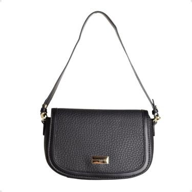 Imagem de Bolsa Transversal Pequena Dayane Magalhães-Feminino