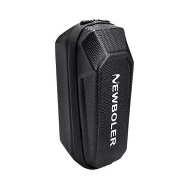 Imagem de Bolsa Grande Impermeável Para Scooter Elétrica Com Porta USB NEWBOLER 