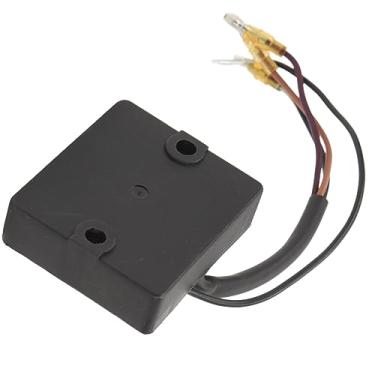 Imagem de aqxreight Limitador de Motor Externo - Controle de RPM para Motores - Substituição de Ajuste Direto OE - Motor e Desempenho Aprimorado