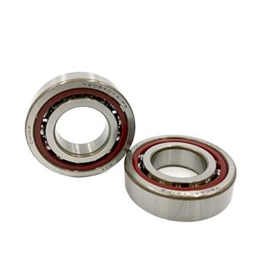 Imagem de 1 peça de máquina-ferramenta de alta precisão de rolamento de contato angular 71800 71801 71802 71803 71804 71805 71806 71807 71808 C/AC/B P4 (Cor: C, Tamanho: P4-DF-71803 17X2 (Cor: C, Tamanho: P4-DF