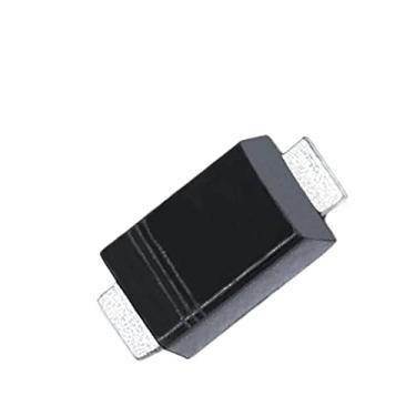 Imagem de XMGKMN VTVS25GSMF SMF/DO-219AB SMD TVS Tubo transitório (Cor: 50PC, Tamanho: SMF 18+)