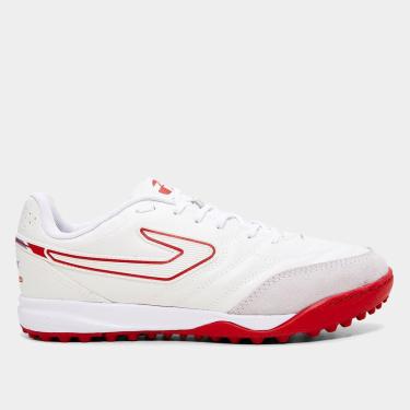 Imagem de Chuteira Society Topper Maestro Club V Unissex-Masculino