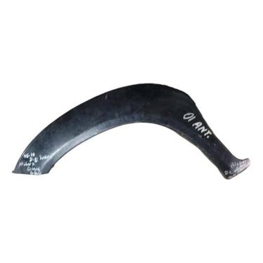 Imagem de Moldura Paralama Dianteiro Esquerdo Hilux 2005 A 2015