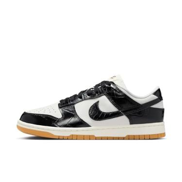 Imagem de Nike Tênis feminino Dunk Low Lx, Phantom Black Sail, 34