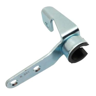 Imagem de GXARTS Dobradiça de porta traseira do lado direito do passageiro 66110-0C020 compatível com Toyota Tundra 2007-2024 Dobradiça Assy Gate Lado do passageiro