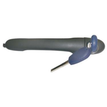 Imagem de Maçaneta Externa Porta Dir Dian Palio Siena Strada Snake Key