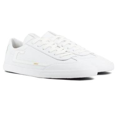 Imagem de Tênis Masculino Colcci Casual Cool Suede Men Couro Cadarço Confortável 0432C-Masculino