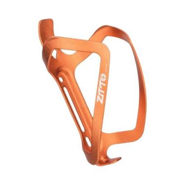 Imagem de Suporte Para Garrafa De Água De Bicicleta MTB Em Liga De Alumínio Ultr