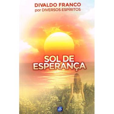 Imagem de Livro - Sol de Esperança
