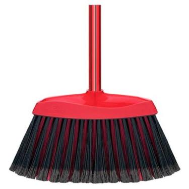 Imagem de vassoura madri multiuso todos os pisos com cabo - Condor