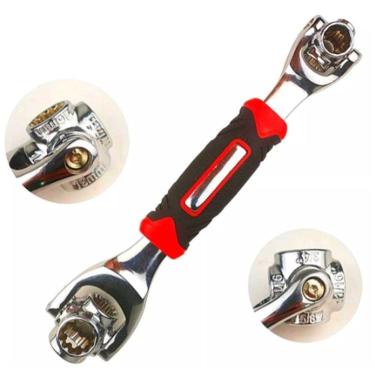 Imagem de Chave De Aperto 48 Em 1 Multifuncional Uso Diario