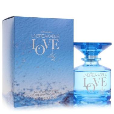 Imagem de Perfume Feminino Unbreakable Love Khloe And Lamar 100 Ml Eau De Toilette