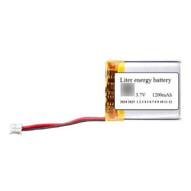 Imagem de Ba-teria Compativel Com Leitor Codigo Barras Qr Netum C750 - generica