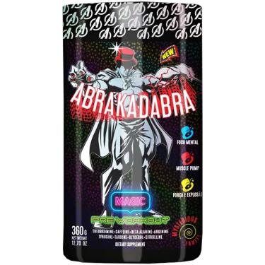 Imagem de Pré-treino Abrakadabra Magic Extremo 360g Maxeffect Pharma - 30