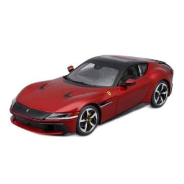 Imagem de Bburago 1:24 Ferrari R&P 12 Cilindri