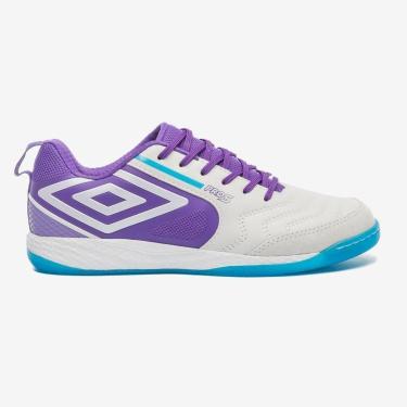 Imagem de Chuteira Futsal Umbro Pro 5 Bump-Unissex