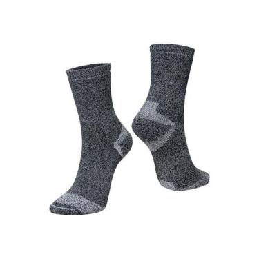 Imagem de Meia Cano Longo Selene 4025.003 Trekking T. 34/39 39/43, 39/43, 598, P