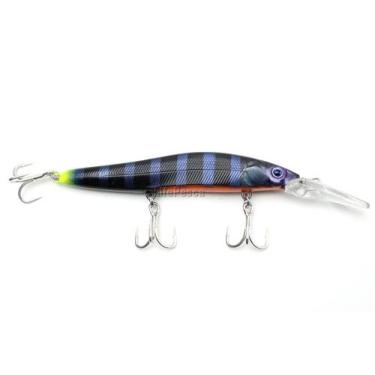 Imagem de Isca Artificial Lori Mais 110 - 11cm 17g - Várias Cores, Cor, 63