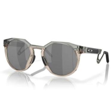 Imagem de Óculos Oakley HSTN Metal Damian Lillard Signature Series-Masculino