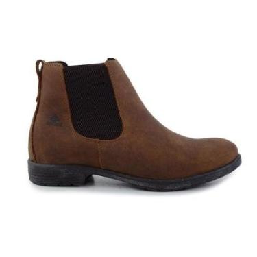 Imagem de Bota Macboot Chelsea Canaã Atacama Masculina-Masculino
