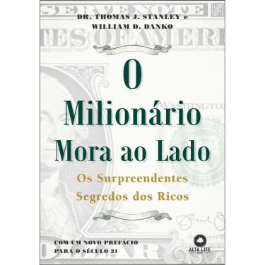 Imagem de O Milionário Mora Ao Lado