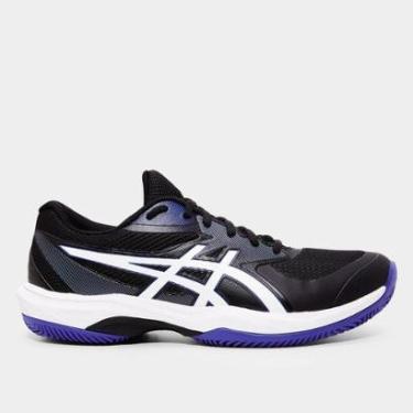 Imagem de Tênis Asics Gameff Saibro Masculino-Masculino