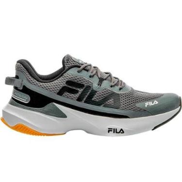 Imagem de TENIS MASCULINO FILA RECOVERY-Masculino