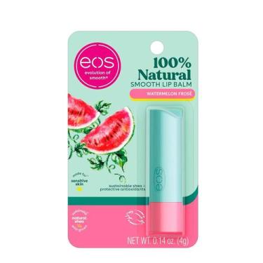 Imagem de Eos Watermelon Frosé Lip Balm Stick - Bálsamo Labial 8g