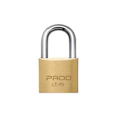 Imagem de Cadeado Latão - PADO 45mm