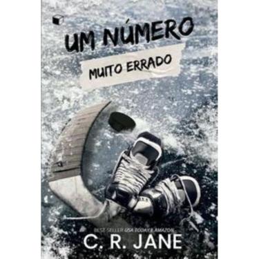 Imagem de Um Número Muito Errado