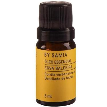 Imagem de Óleo Essencial de Erva Baleeira 05 ml - By Samia - By Samia 