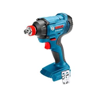 Imagem de Chave De Impacto Gdx 180 Li Bosch, Bivolt