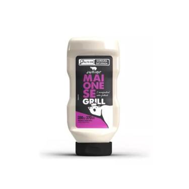 Imagem de Maionese Grill Junior Kerry Bisnaga 350g