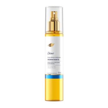 Imagem de Óleo Deo Sérum Corporal Hidratante Dove 150ml - Unilever