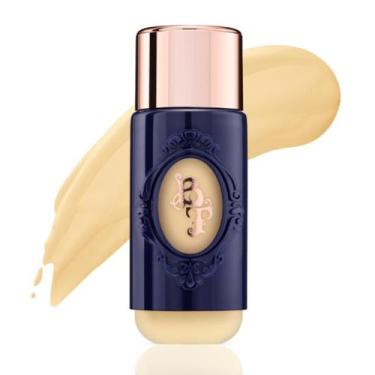 Imagem de Bt Skin Base Liquida F60 - Bruna Tavares