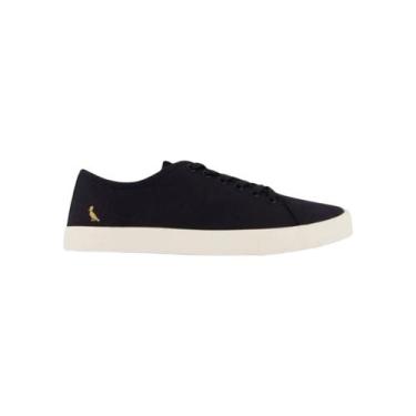 Imagem de Tênis reserva r75107 bora casual preto, Preto, 43