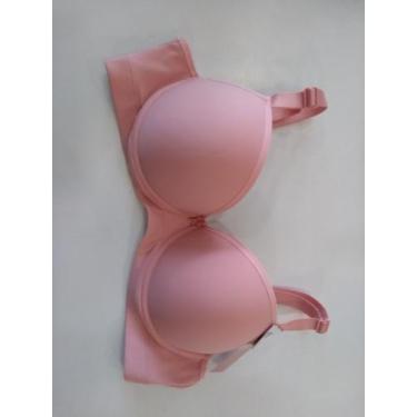 Imagem de Sutiã com bojo Tam 48 - Duanip lingerie