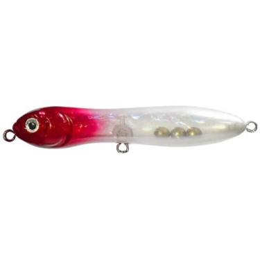 Imagem de Isca Nelson Nakamura Zig Zarinha 90 / 9Cm - 12g - Holografica - Lucky 