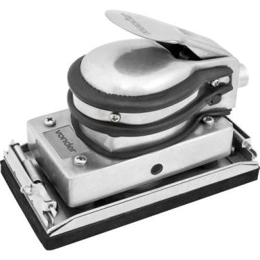 Imagem de Lixadeira Orbital Pneumática LP 700, Vonder OstenVonder