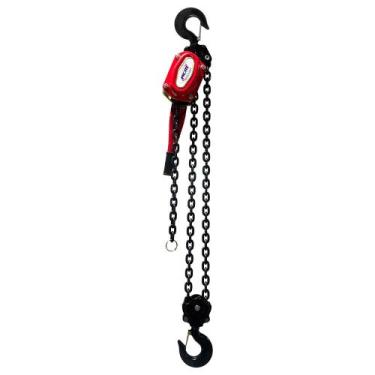Imagem de Talha Manual de Alavanca 6Ton x 3Mts TMA60/30L ACM TOOLS