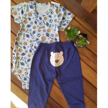 Imagem de Conjunto Mijao - Doce mel
