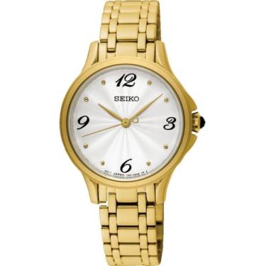 Imagem de Relógio SEIKO Feminino SRZ494B1