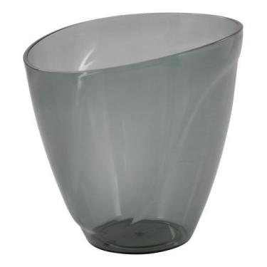 Imagem de Champanheira Balde 5 Litros Sem BPA Para Gelo Bebidas Vinho Cerveja Es