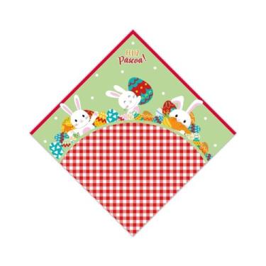 Imagem de Envelope Express Páscoa Ovo Trilha Doce 350g a 500g - 25 Un - Carber E