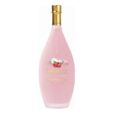 Imagem de Licor Italiano Bottega Raspberry 500ml