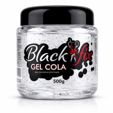 Imagem de Gel Cola Black Fix 500g