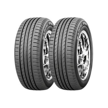 Imagem de Kit 2 Pneus Golden Crown Aro 16 205/60 R16 RP68 92H
