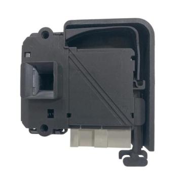Imagem de Trava Da Porta Lava E Seca Samsung Wd10j Wd90j Wd10k 220v - Compatível
